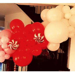 8FT Pick & Go Garland