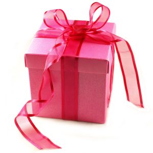 Gift Wrap