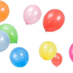 Balloons