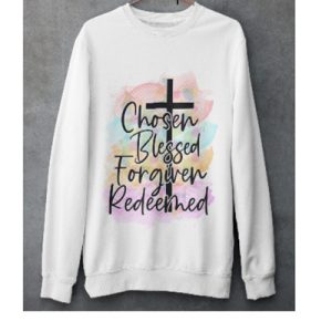 Custom Crew Neck