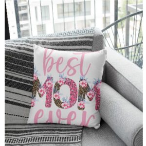 Custom Pillow
