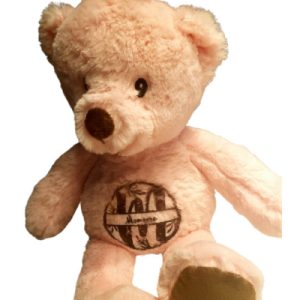Custom Plush