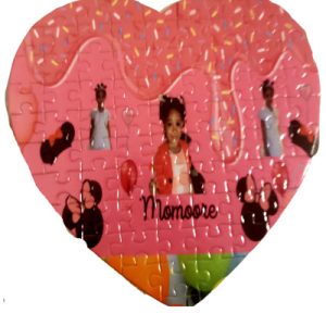 Custom Puzzle
