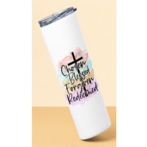 Custom Tumbler