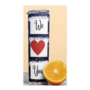 Custom Tumbler