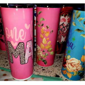 Custom Tumbler