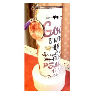 Custom Tumbler