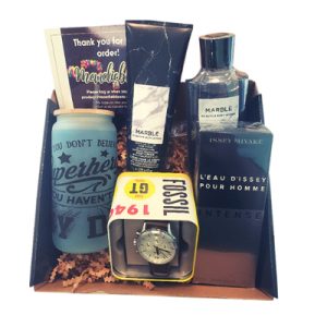 Father's Day Gift Box