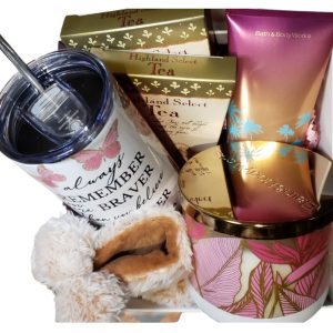Get Well Package