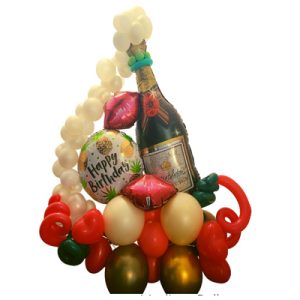 Medium Marquee Balloon