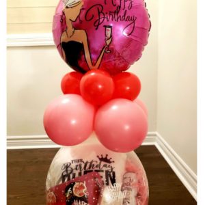 Special Gift Wrapping