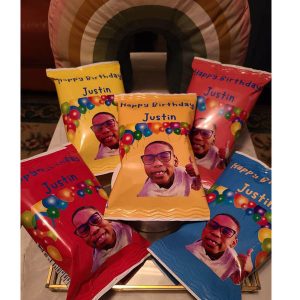 Party Favours