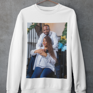 Custom Crew Neck Image