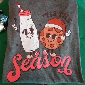 Crew Neck - 'Tis The Season