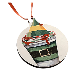 Christmas Ornaments