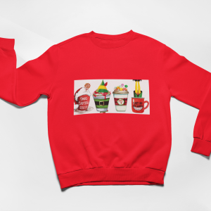 Christmas Crewneck
