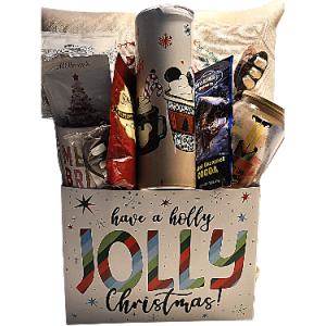 Christmas Gift Box 7