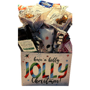 Christmas Gift Box 2