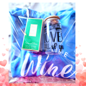 Valentine's Day Combo #4