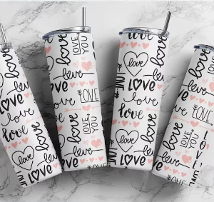 Love Tumbler