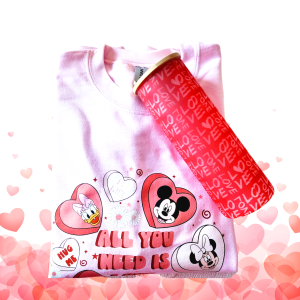 Valentine's Day Combo