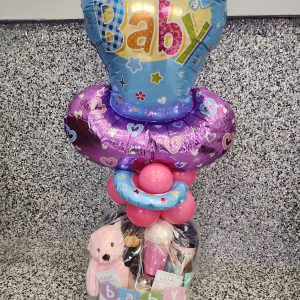 Baby Gift Box