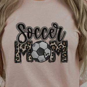 Soccer Crew Neck
