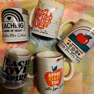 Appreciate You Mug