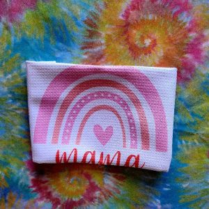 Customized Kitchen Tea towel