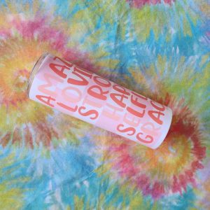 Customized Mother's day tumblers