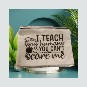 Teachers Pouches