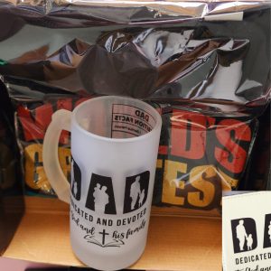 Coolest Dad's Box