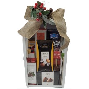Christmas Lantern Gift Pack